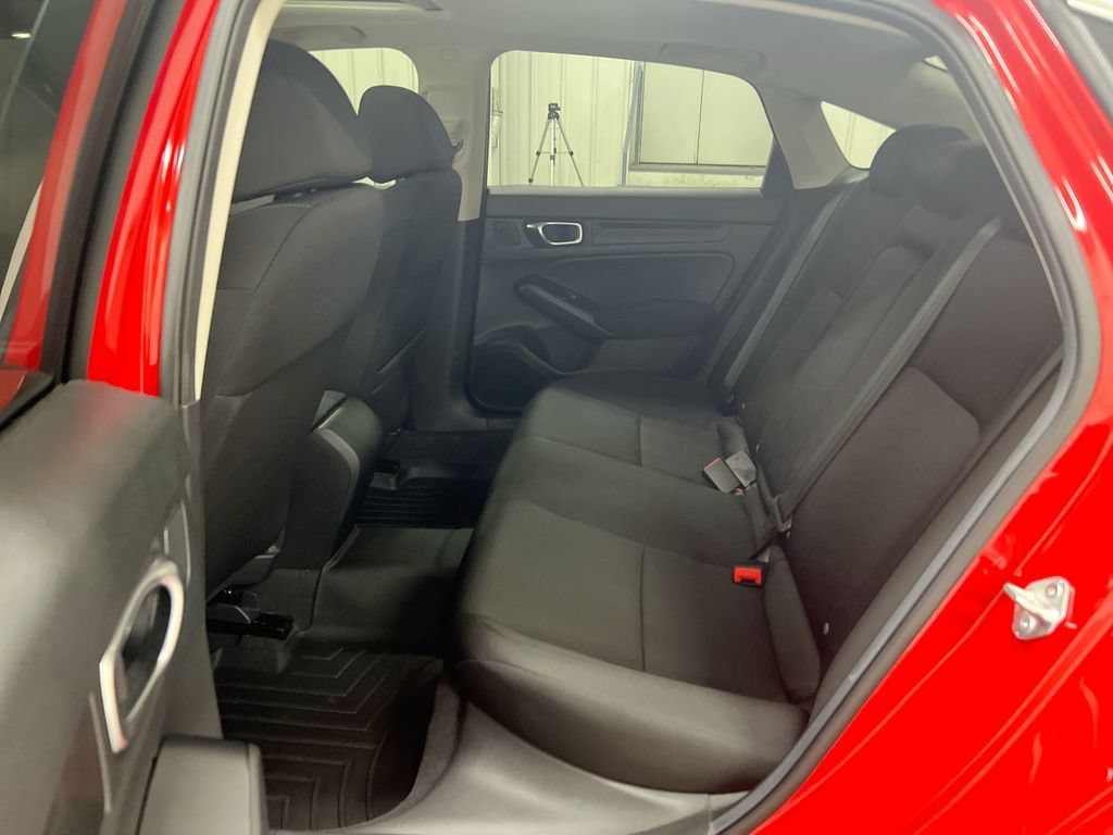 Used 2024 Honda Civic EX image 23