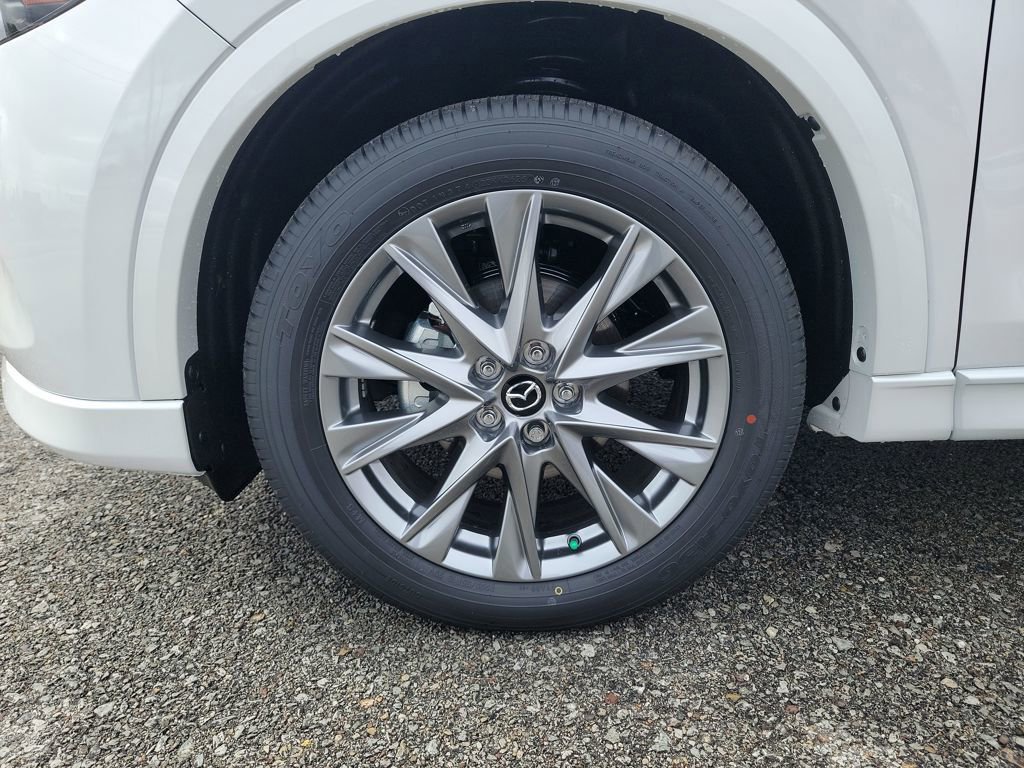New 2025 MAZDA CX-5 AWD 2.5 S image 16