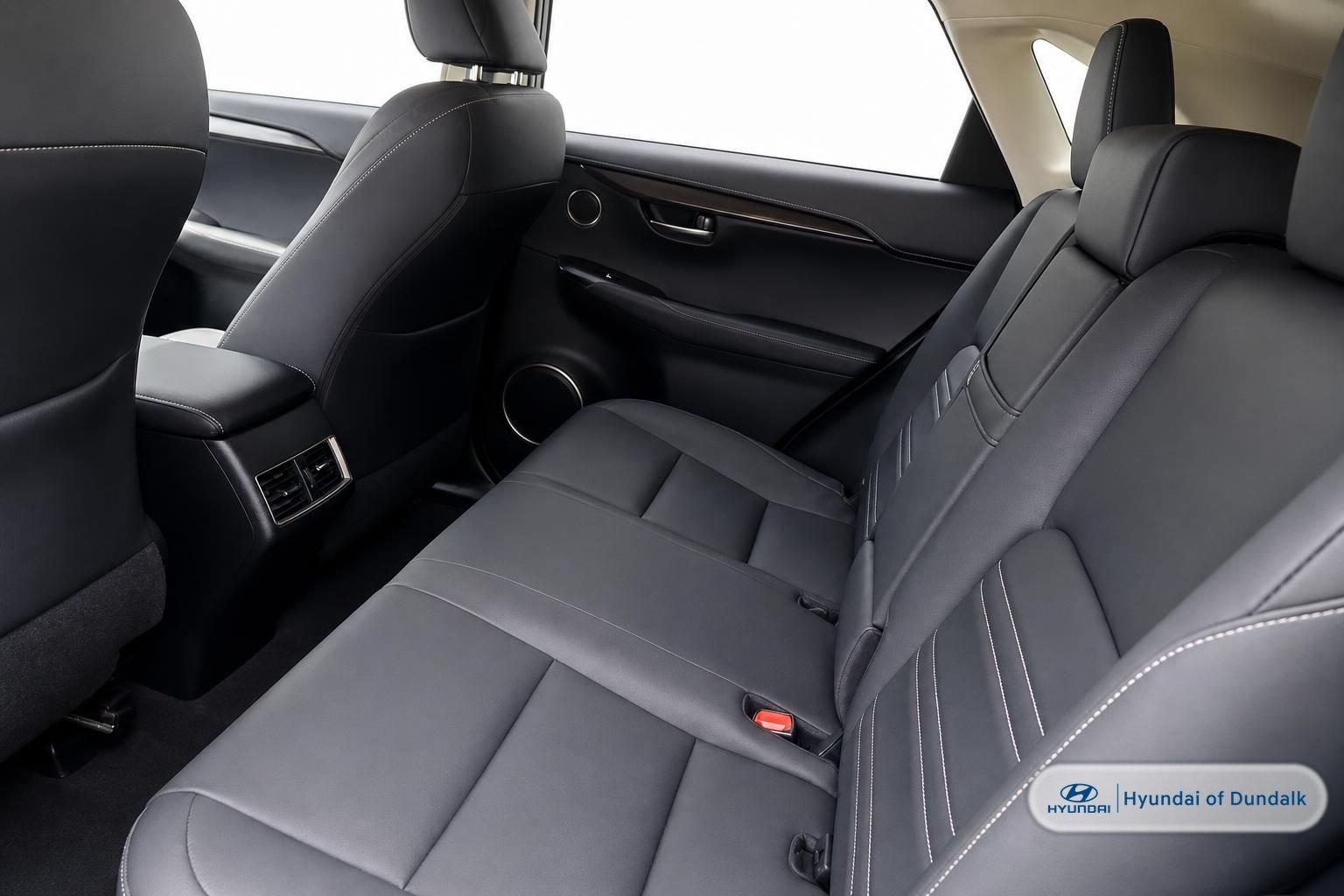 Used 2021 Lexus NX 300 FWD w/ Accessory Package 2 image 12