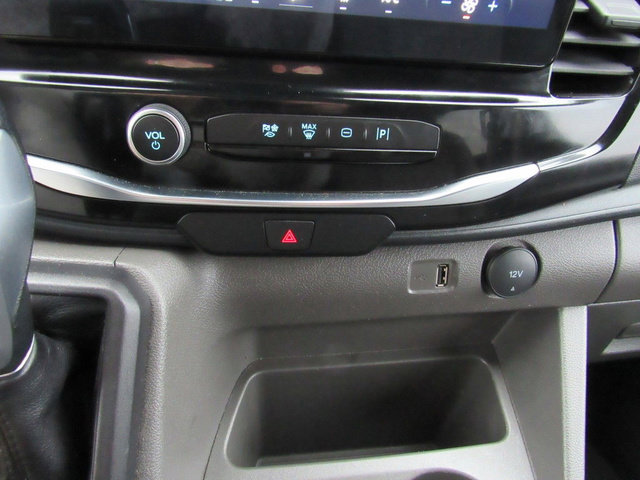 Used 2023 Ford Transit 350 XLT image 35