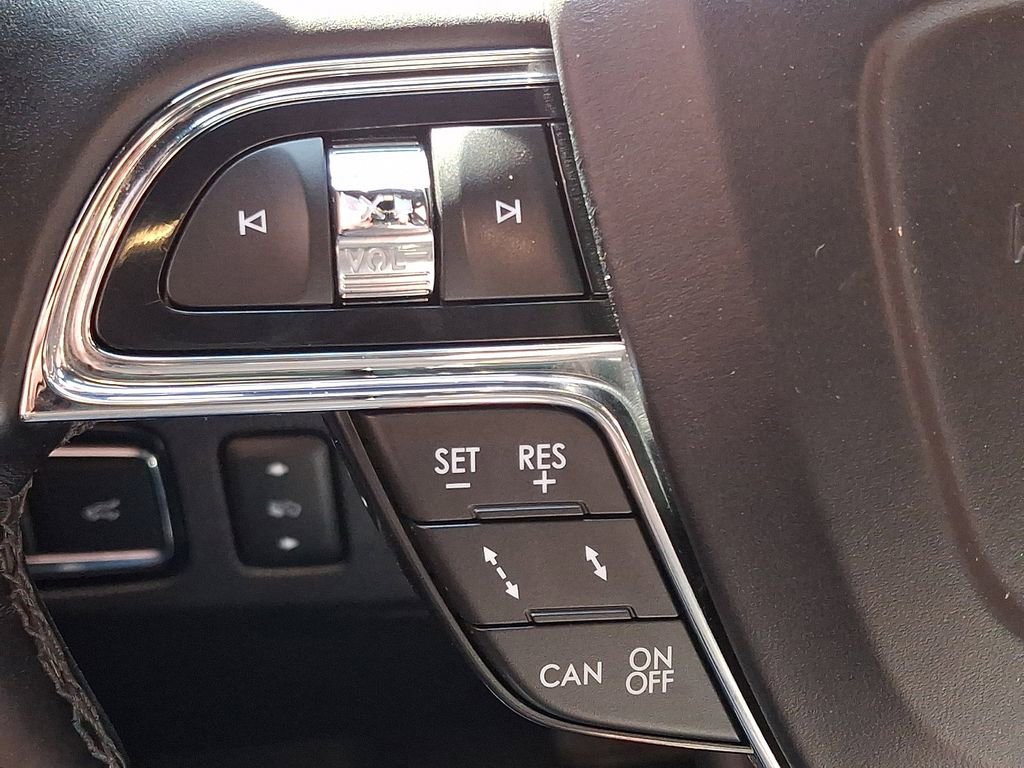 Certified 2020 Lincoln Navigator Reserve w/ Equipment Group 208A Reserve image 23