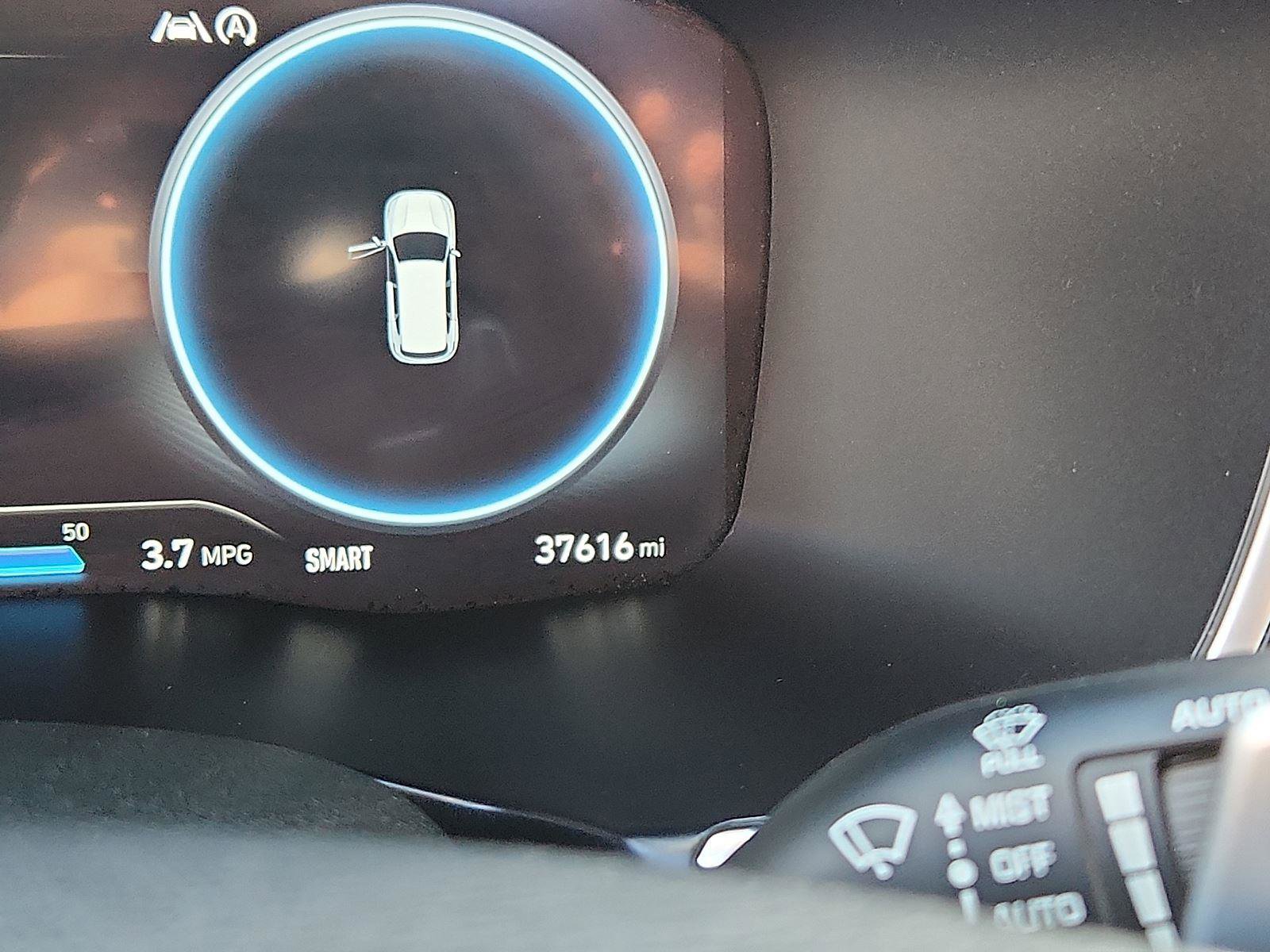 Used 2023 Hyundai Santa Fe Limited image 21