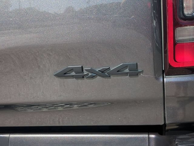 Used 2022 RAM 1500 TRX w/ TRX Level 1 Equipment Group AWD/4WD image 9