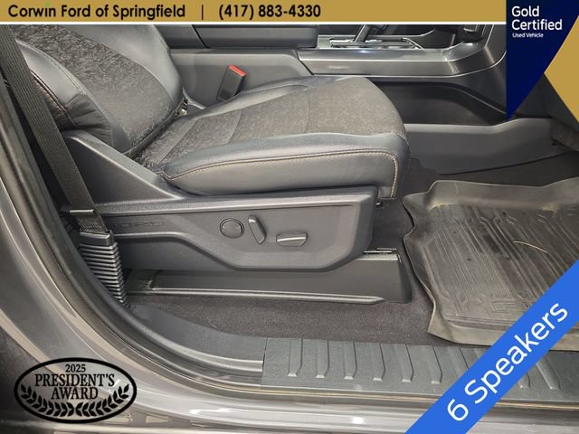 Certified 2023 Ford F150 Tremor AWD/4WD image 11