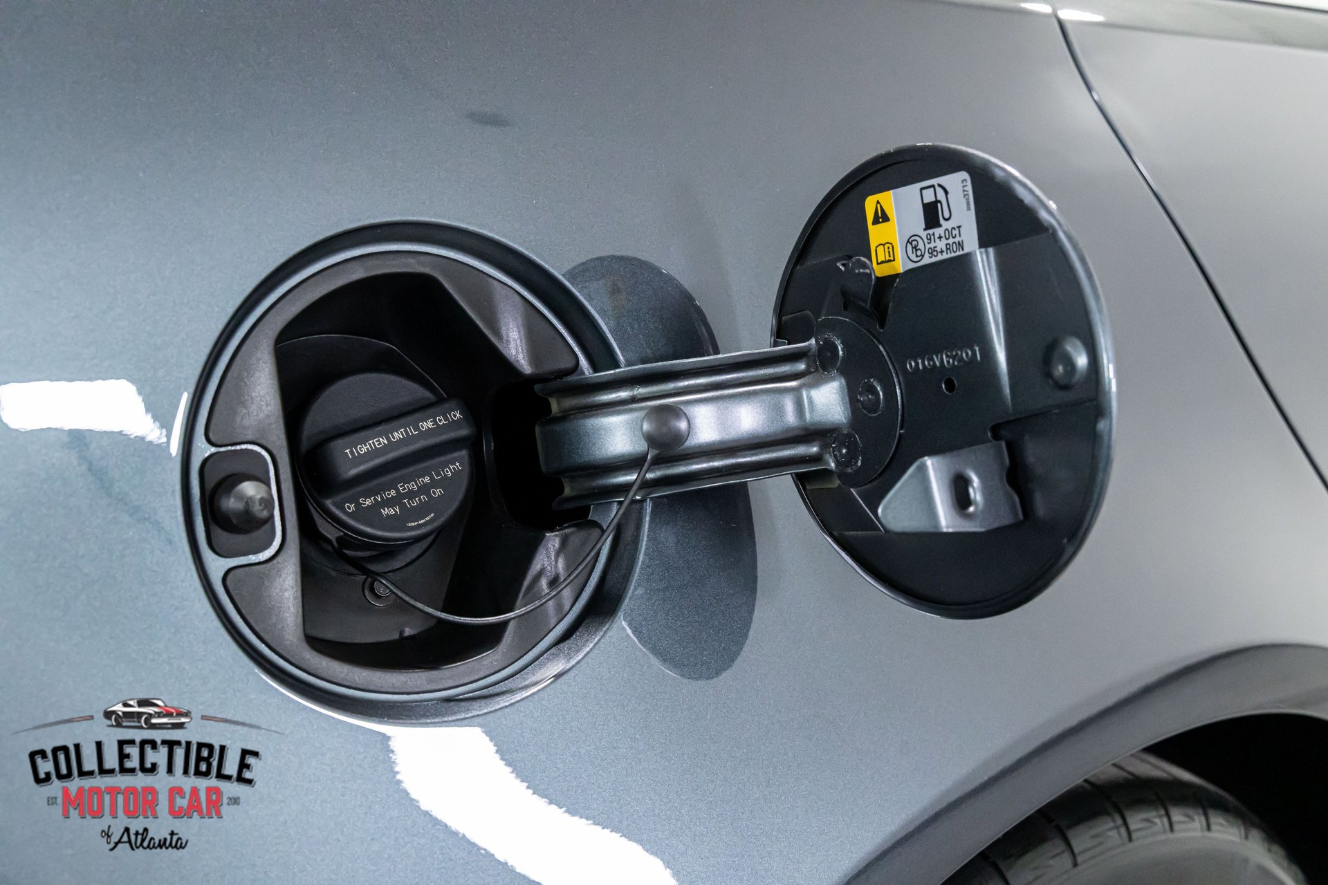 Used 2013 Cadillac CTS V w/ Wood Trim Package image 50