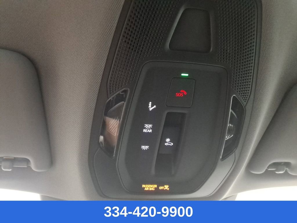 New 2025 Audi A5 2.0T Prestige image 17