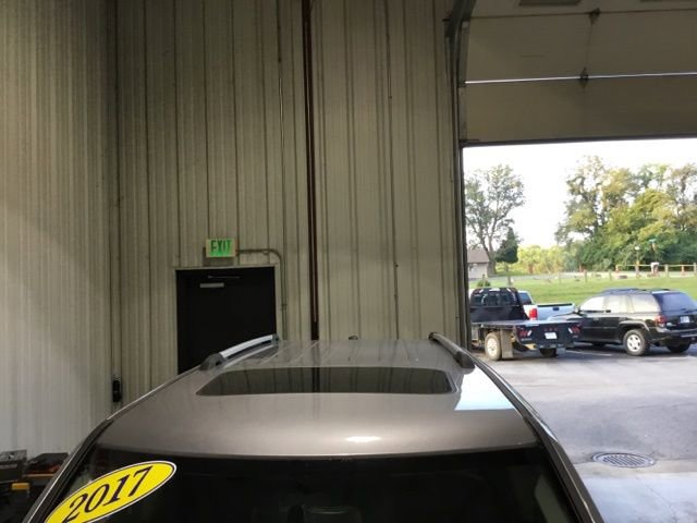 Used 2017 Jeep Patriot Sport image 9