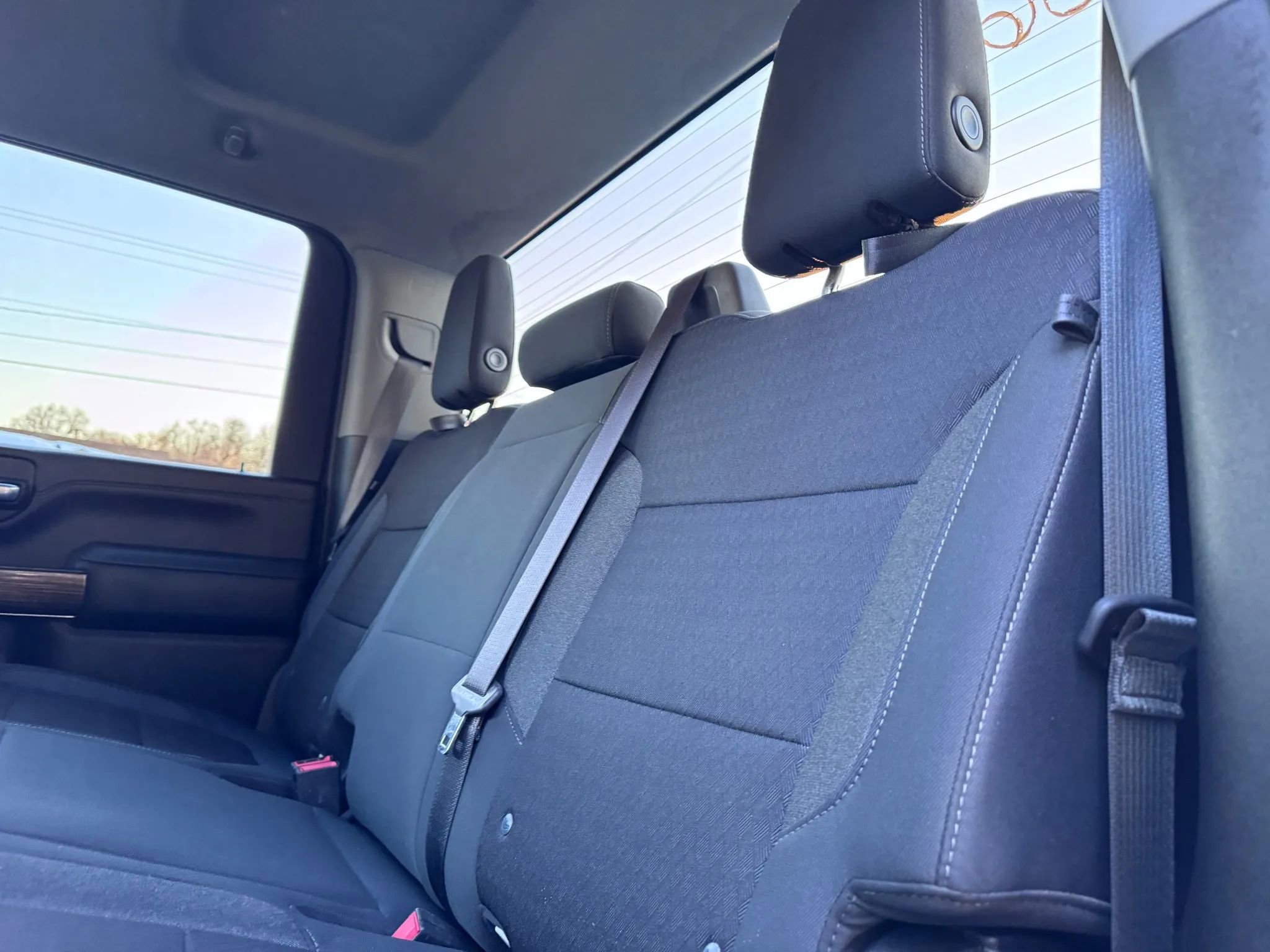 Used 2022 GMC Sierra 2500 SLE w/ SLE Convenience Package image 26