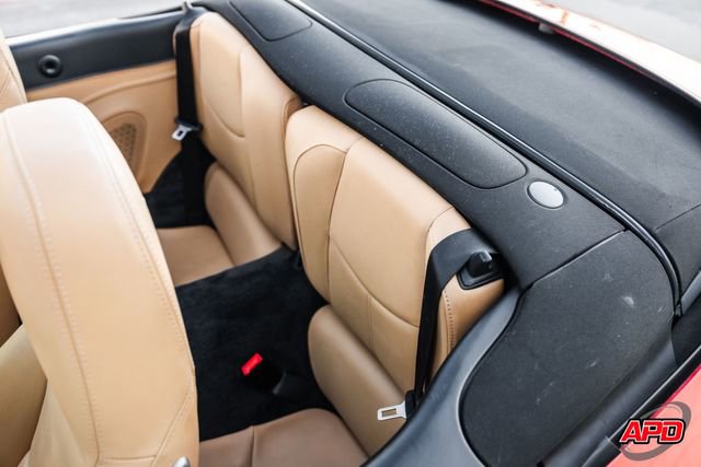 Used 2008 Porsche 911 Carrera S RWD image 66