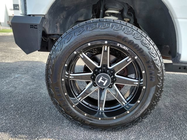 Used 2021 Ford F250 XL AWD/4WD image 8