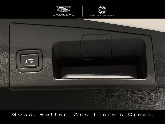 Certified 2024 Cadillac XT5 Sportv w/ Technology Package image 31
