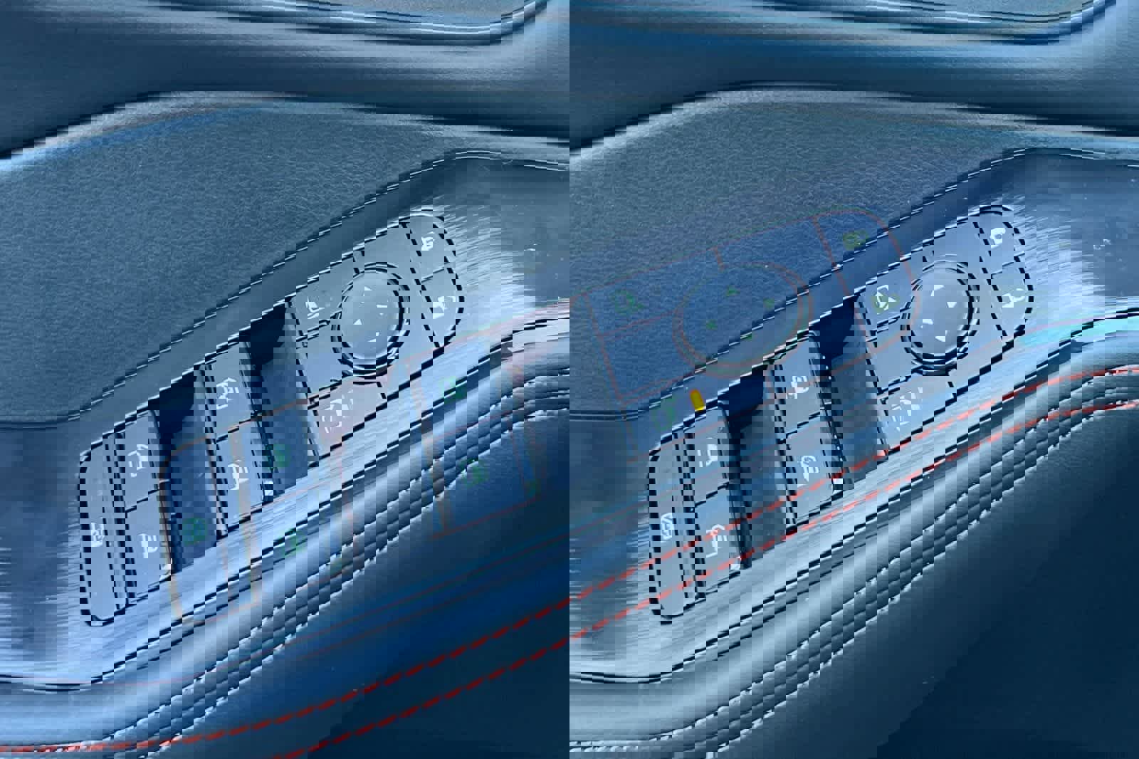 New 2026 Nissan Rogue SV image 14