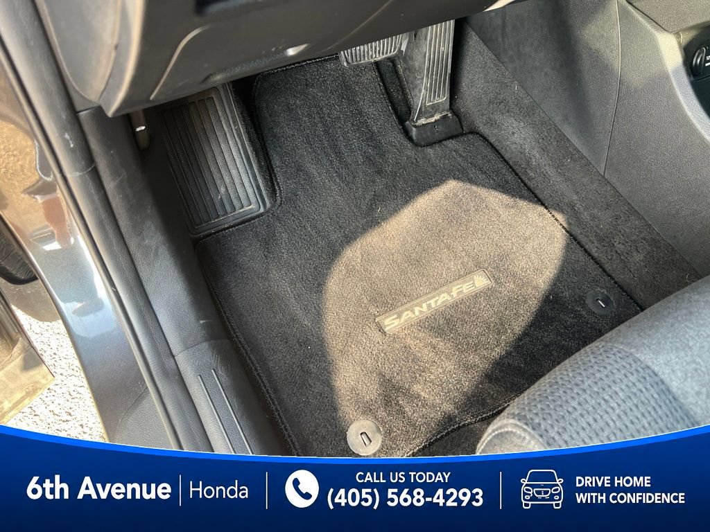 Used 2023 Hyundai Santa Fe SEL FWD image 30