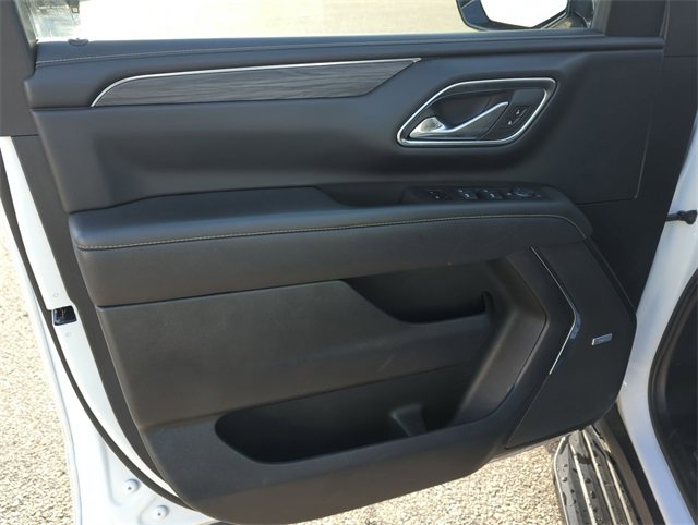 Used 2024 GMC Yukon SLT image 21