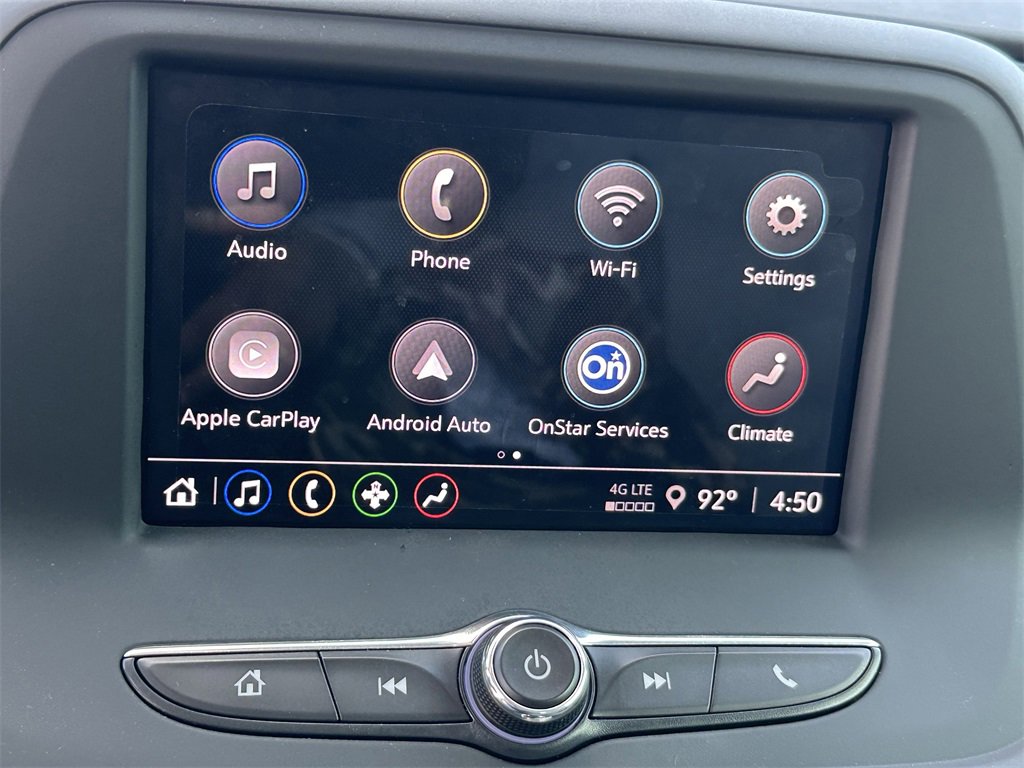 Used 2023 Chevrolet Camaro LS image 19