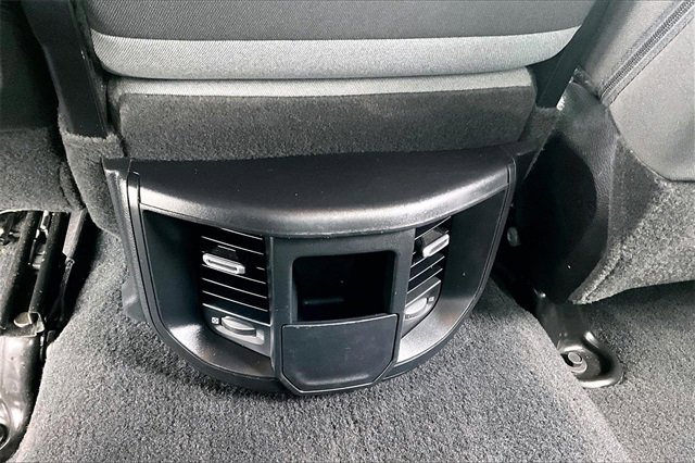 Used 2023 RAM 2500 Big Horn w/ Level 1 Equipment Group image 11