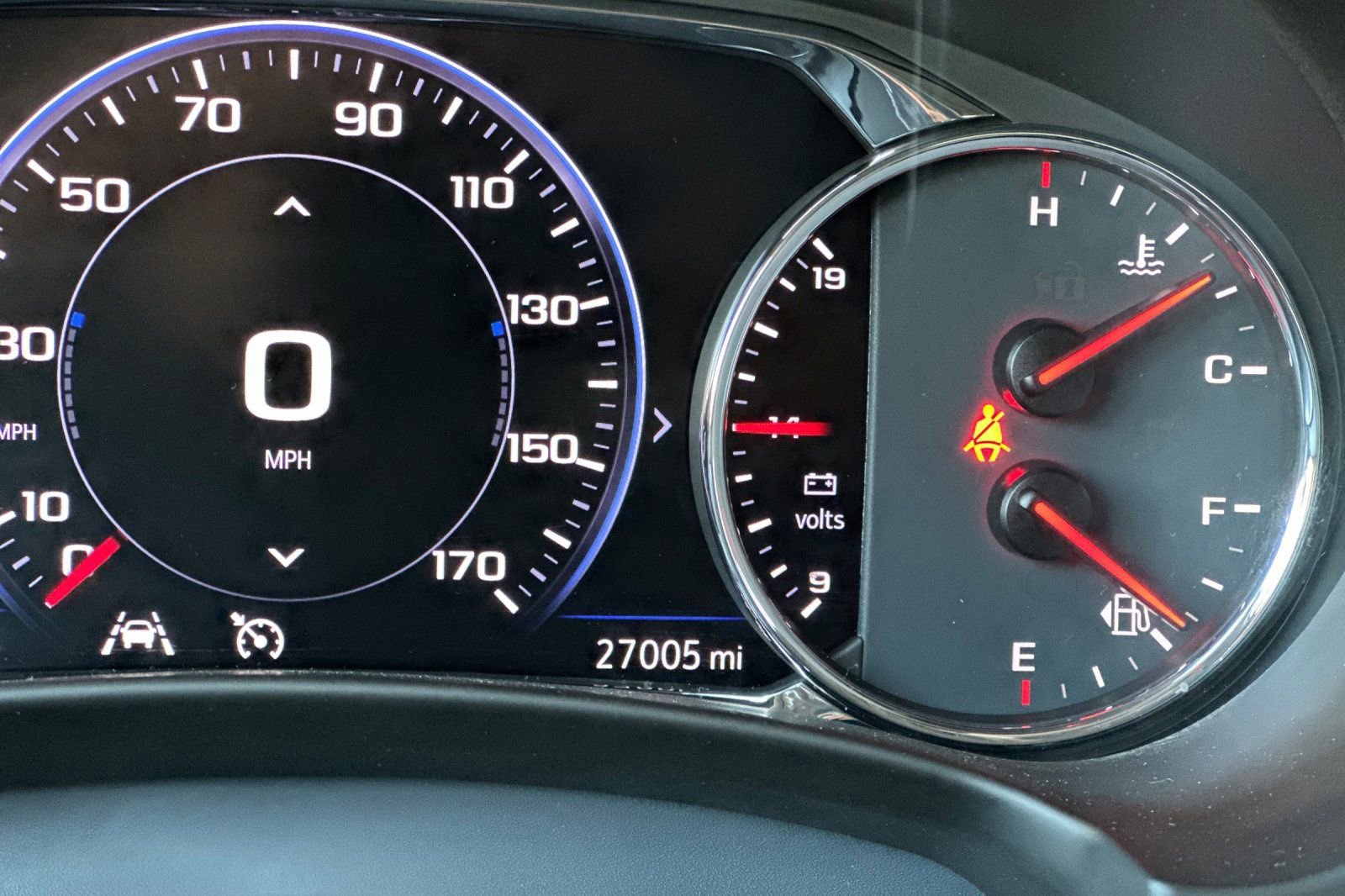 Certified 2022 GMC Terrain Denali image 27