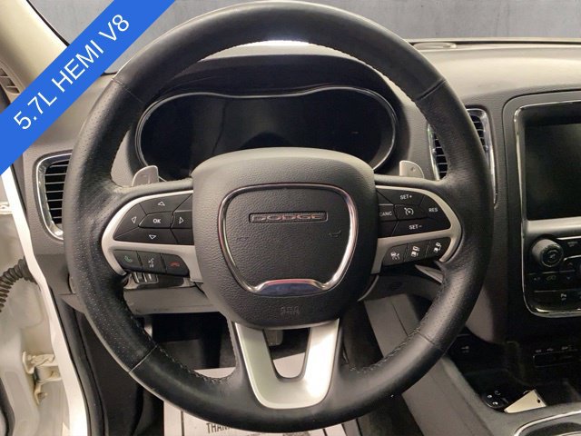 Used 2014 Dodge Durango Citadel w/ Technology Group AWD/4WD image 27