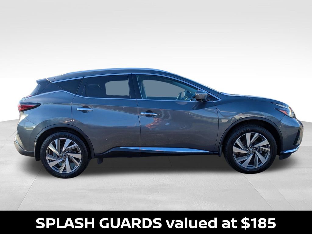 Used 2019 Nissan Murano SL image 5