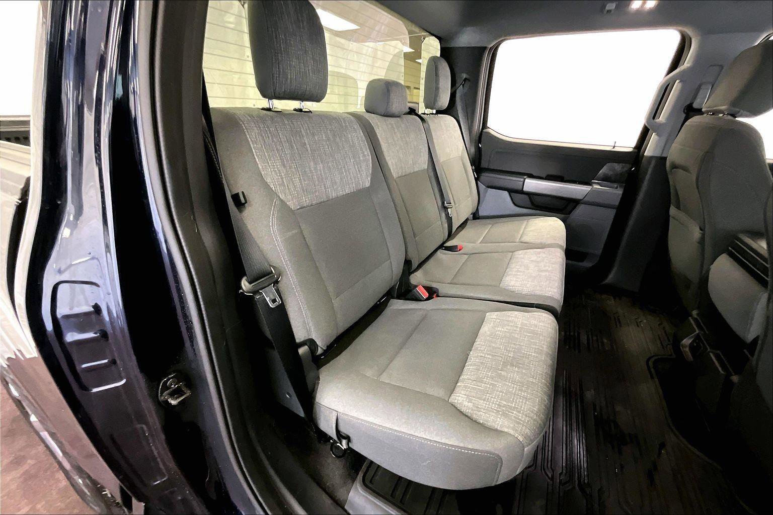 Certified 2023 Ford F150 XLT w/ Equipment Group 302A High image 26