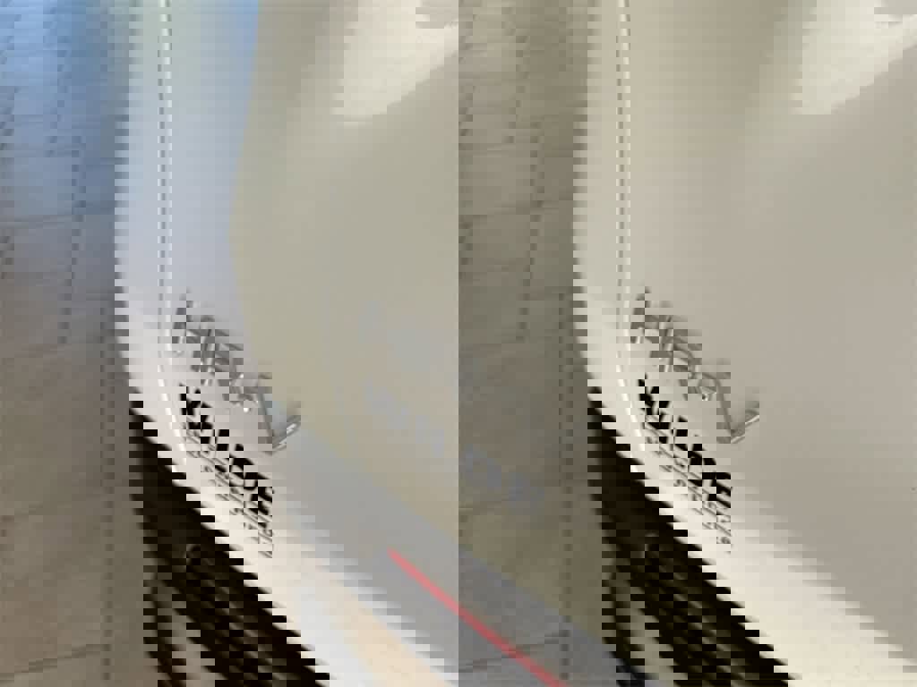 Certified 2025 Honda HR-V LX image 13