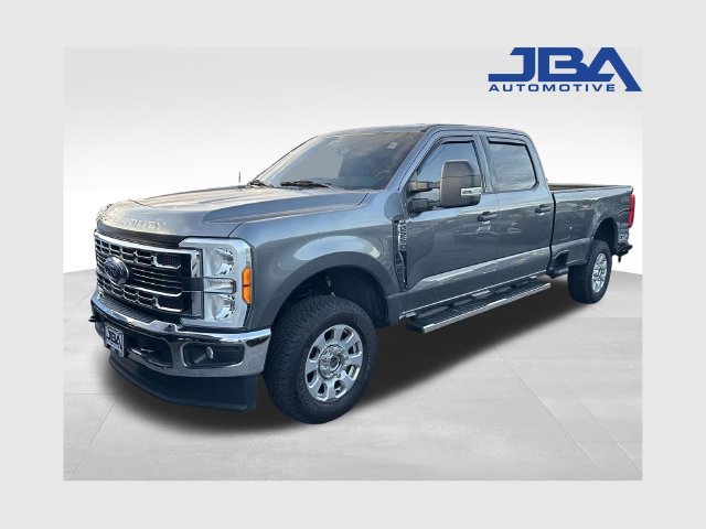 Used 2023 Ford F250 XLT
