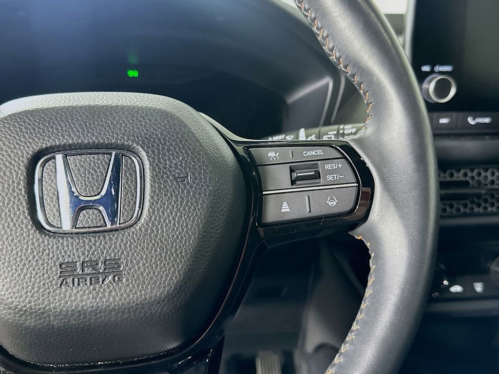 Used 2024 Honda HR-V Sport image 23