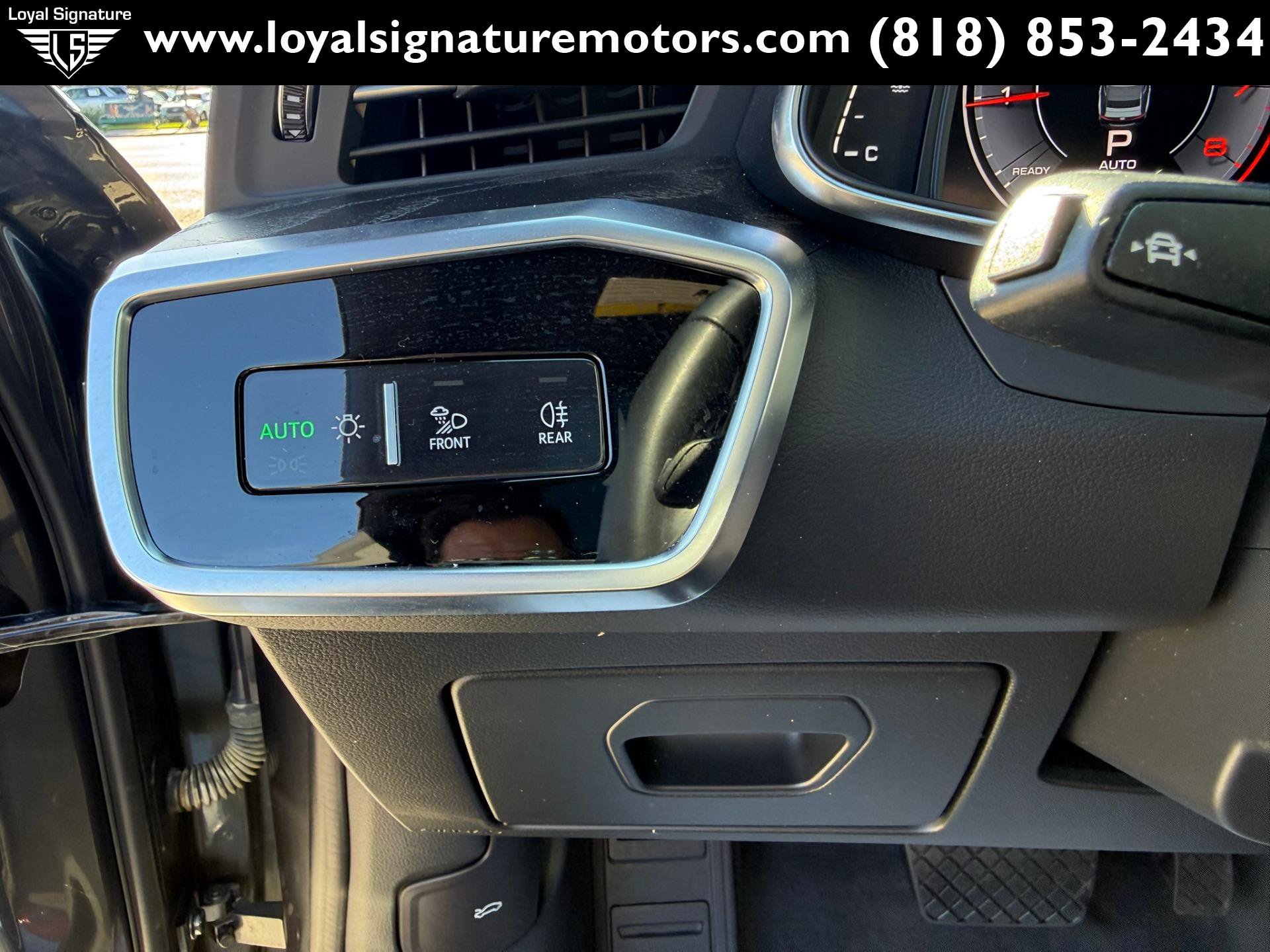 Used 2019 Audi A7 3.0T Prestige w/ Prestige Package AWD/4WD image 26