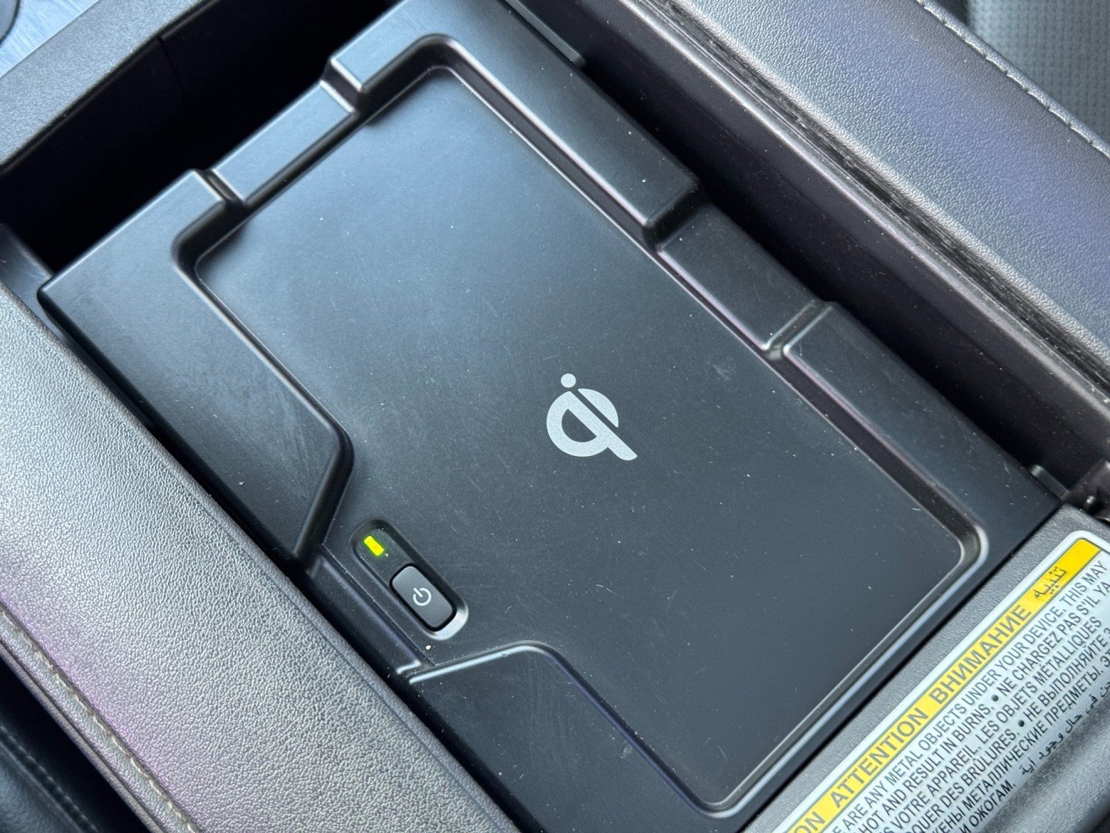 Used 2022 Toyota Highlander Platinum image 31