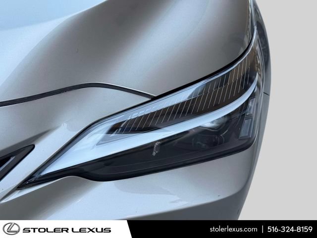 Certified 2024 Lexus NX 350 AWD w/ Cold Area Package image 4