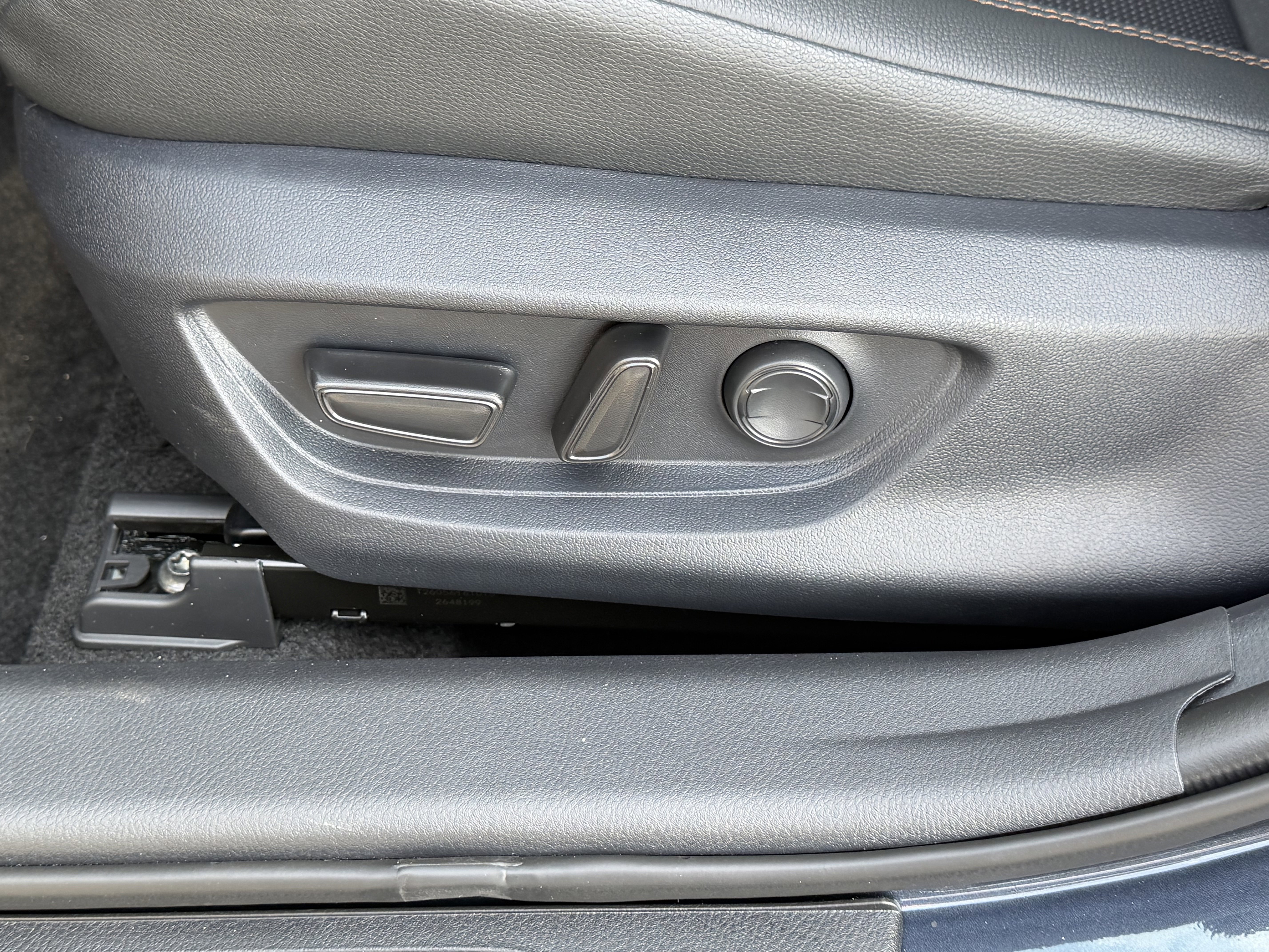 New 2026 Toyota Camry XLE image 19