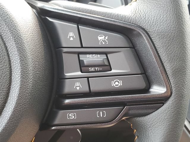 New 2026 Subaru Crosstrek 2.5i Wilderness AWD/4WD image 25