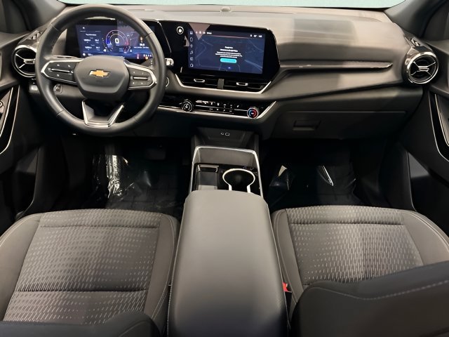Certified 2025 Chevrolet Equinox LT FWD image 21