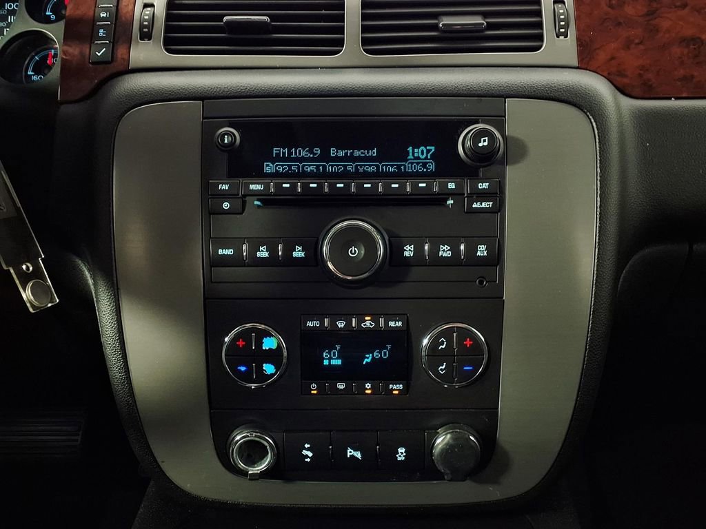Used 2013 GMC Yukon SLT w/ Texas Edition RWD image 22