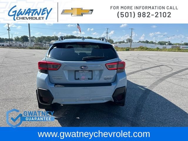 Used 2018 Subaru Crosstrek 2.0i Premium AWD/4WD image 6