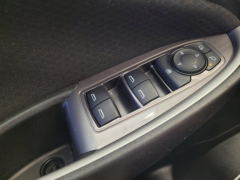 Used 2022 Chevrolet Malibu LS w/ Driver Confidence Package II FWD image 27