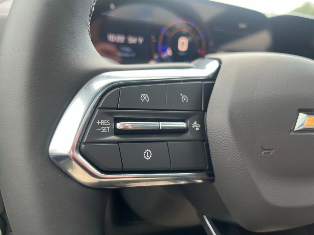 New 2026 Chevrolet Suburban Premier w/ Sun And Tow Package AWD/4WD image 25