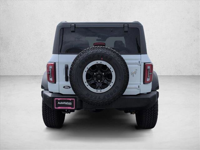 New 2026 Ford Bronco Outer Banks AWD/4WD image 7