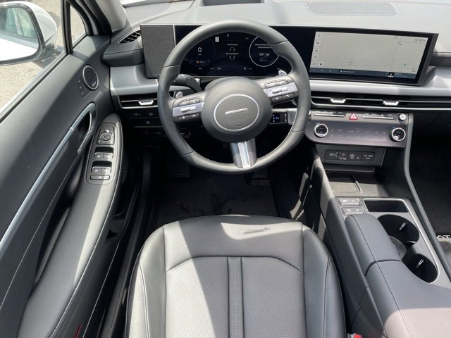 New 2025 Hyundai Sonata Limited image 26