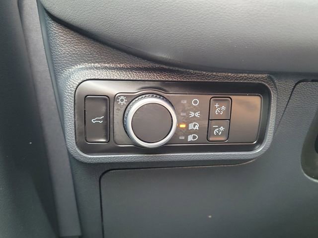 Used 2026 Ford Explorer Active RWD image 14