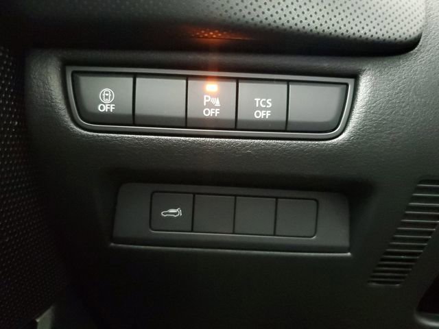 New 2026 MAZDA CX-50 Meridian Edition w/ Weather Package image 34