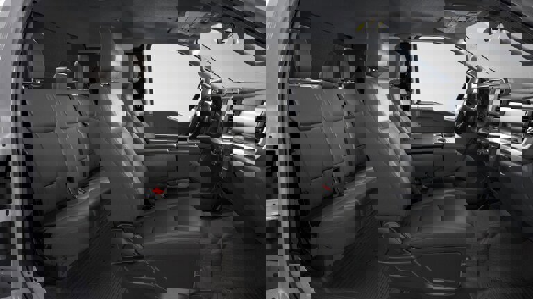 New 2026 Ford F350 XLT image 28