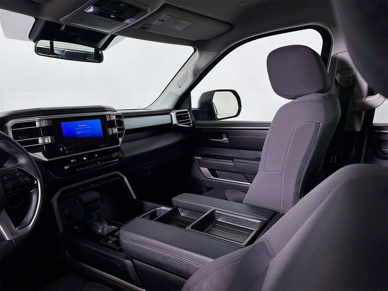 Used 2023 Toyota Tundra SR5 image 19