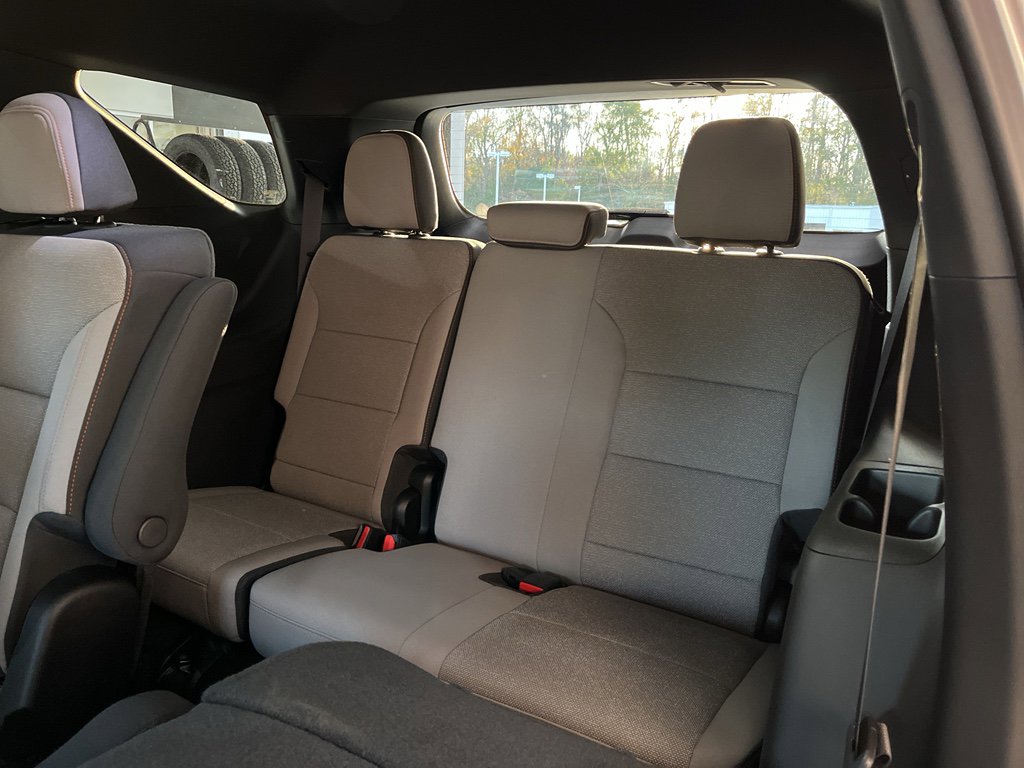 New 2026 Chevrolet Traverse LT w/ LPO, Floor Liner Package FWD image 22