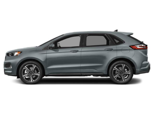 Used 2023 Ford Edge ST AWD/4WD image 5