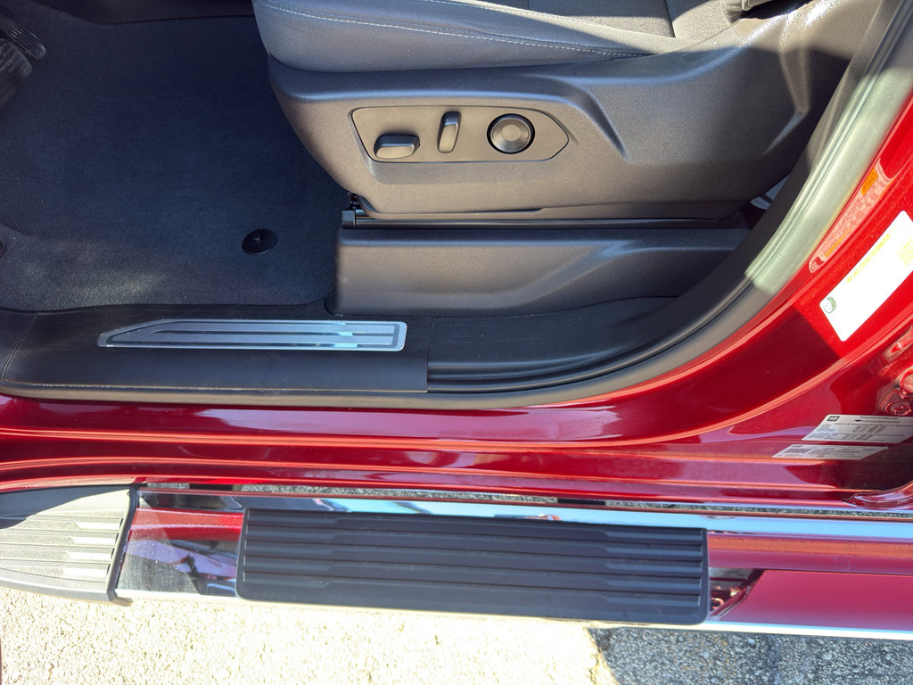 Used 2023 Chevrolet Silverado 1500 RST image 16