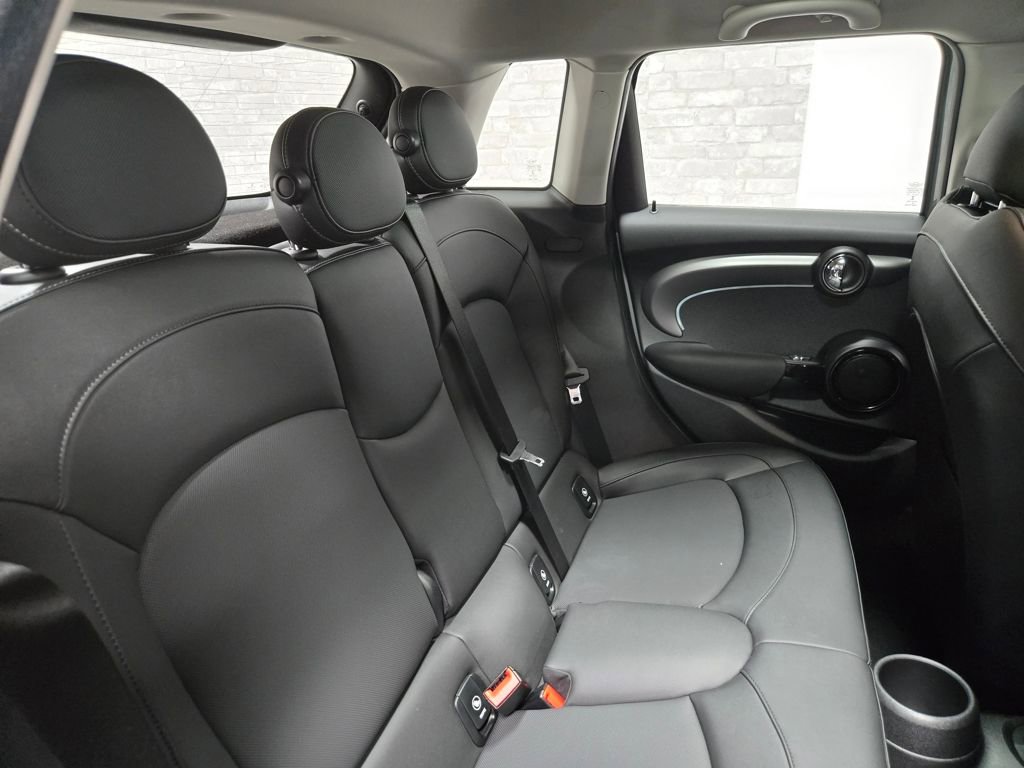 Used 2023 MINI Cooper S image 46