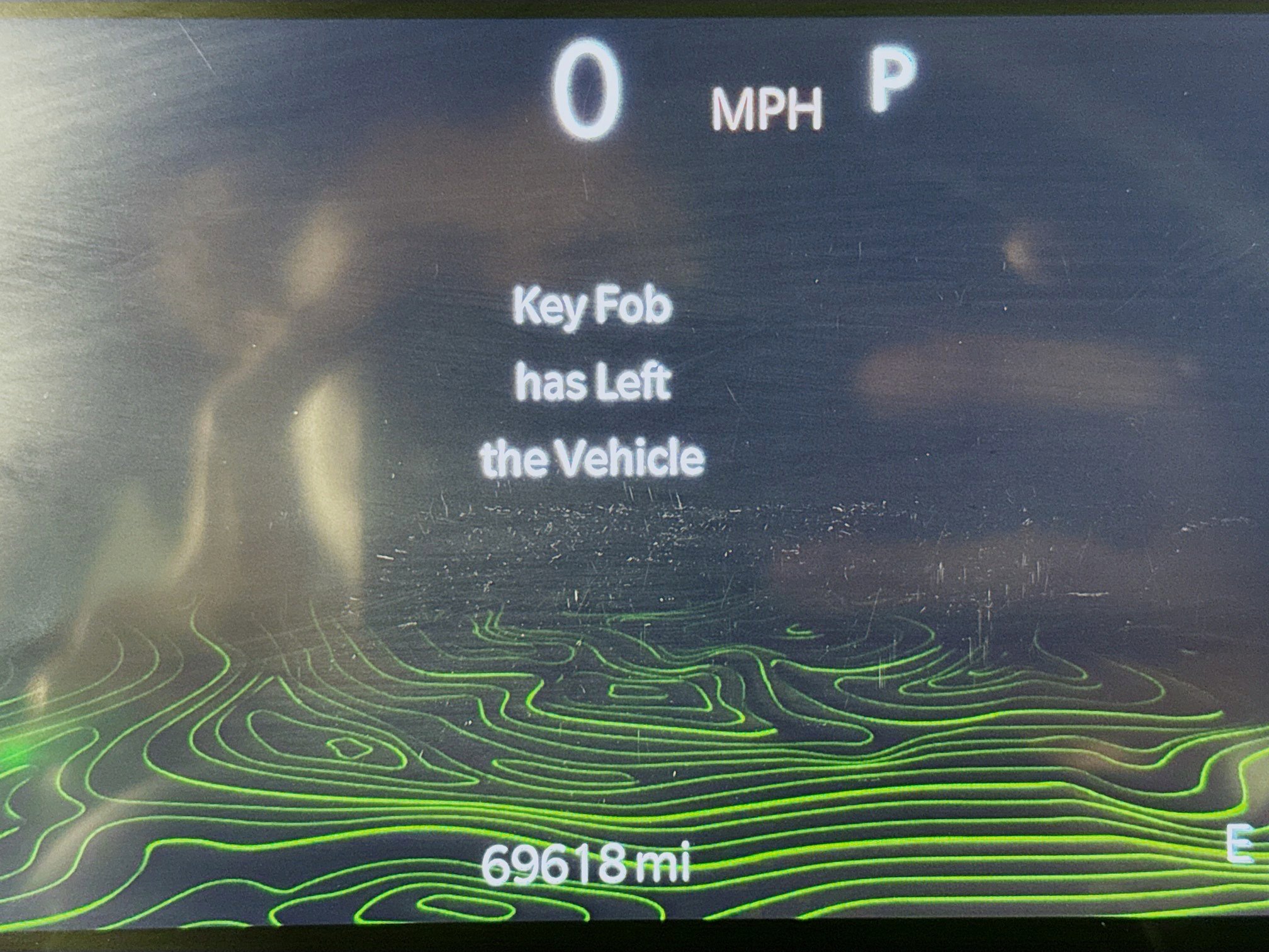 Used 2023 Jeep Grand Cherokee Trailhawk w/ Luxury Tech Group III image 15