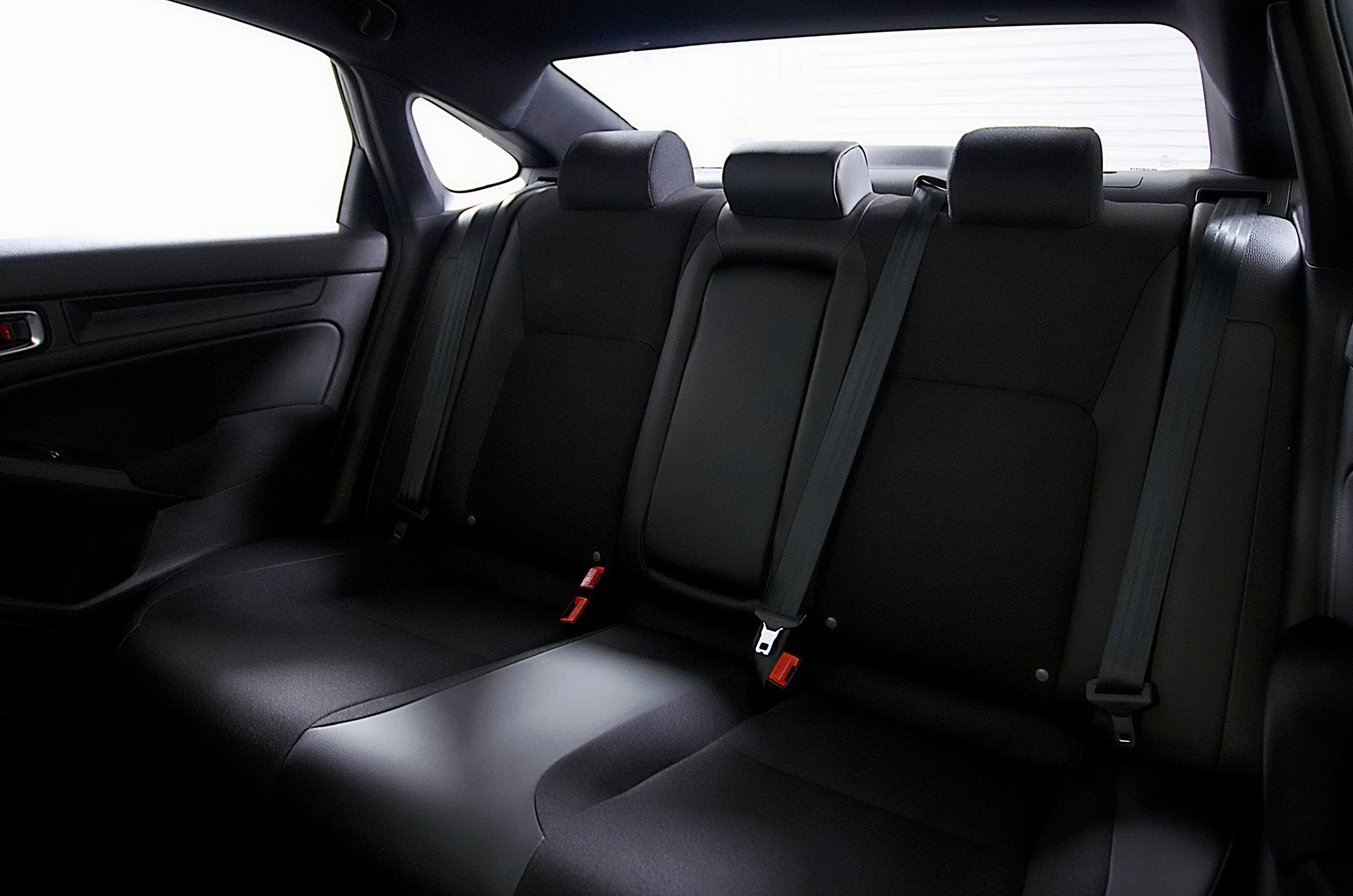 Certified 2026 Honda Civic Sport image 16