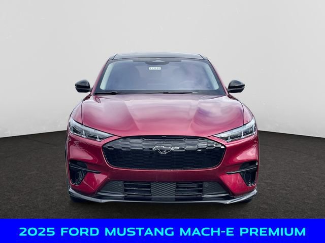 New 2025 Ford Mustang Mach-E Premium w/ Sport Appearance Package image 8